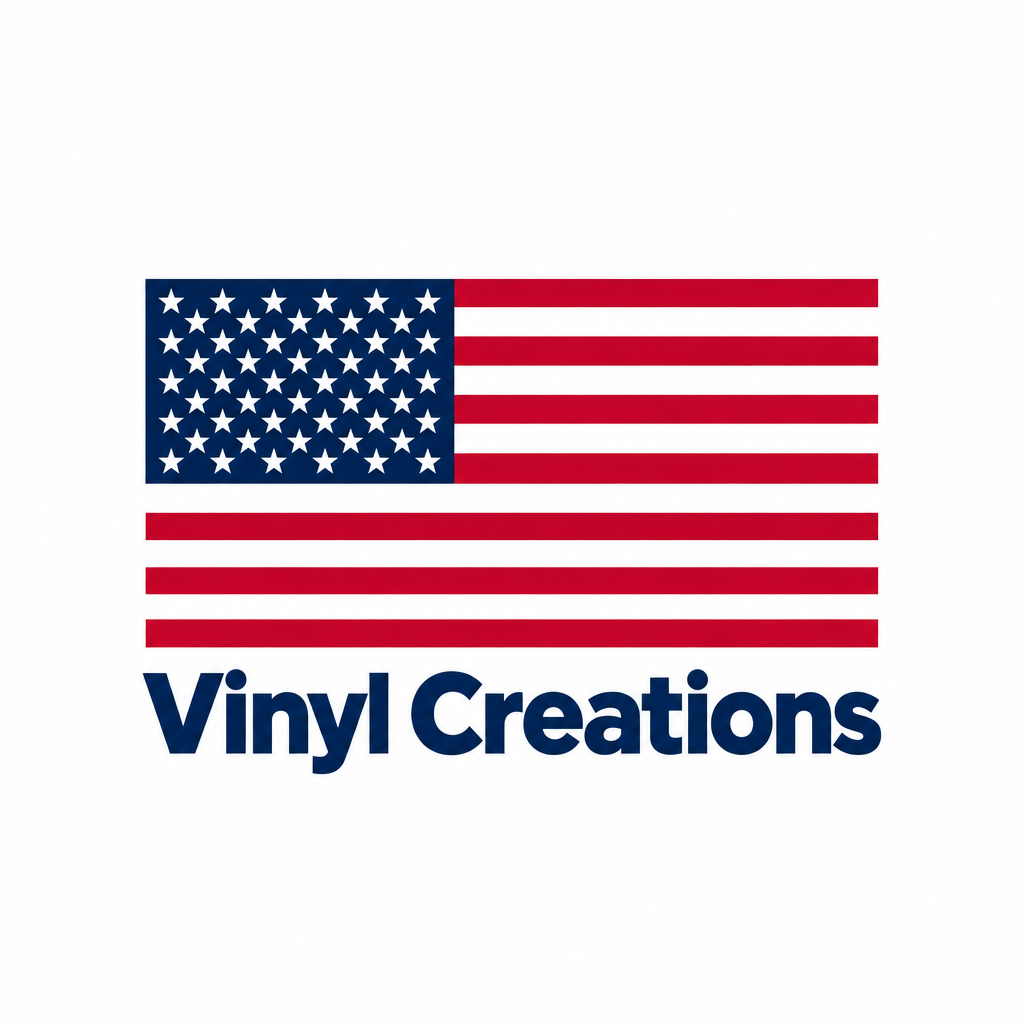 Vinyl Decals